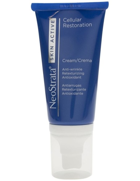 Neostrata Skin Active Cellular Restoration Antiedad, 50 Ml