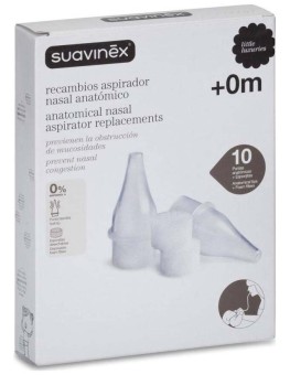 Suavinex Recambio Aspirador...