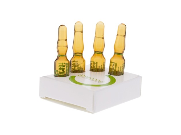 Endocare 1 Second Triple Efecto Flash 4...