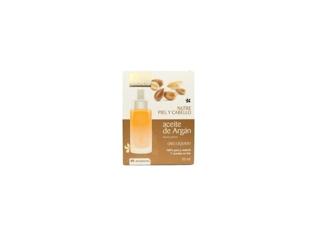Arkopharma Arkoesencial Aceite De Argán, 30 Ml
