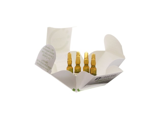 Endocare 1 Second Triple Efecto Flash 4...