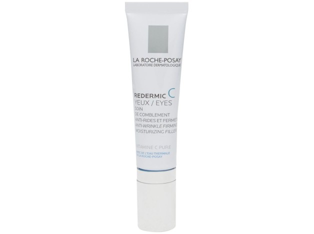 La Roche-Posay Redermic C Ojos Sensibles, 15 Ml