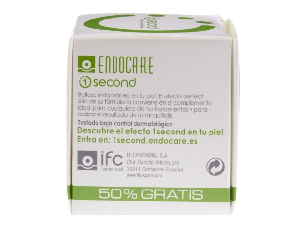 Endocare 1 Second Triple Efecto Flash 4...