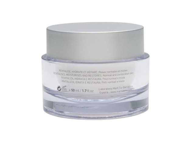 Martiderm Vital-Age Crema Para Pieles Normales...