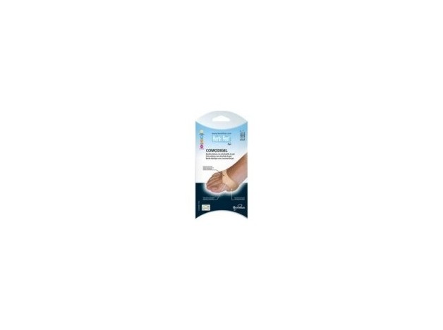 Herbi Feet Comodigel Banda Metatarsal Talla L,...