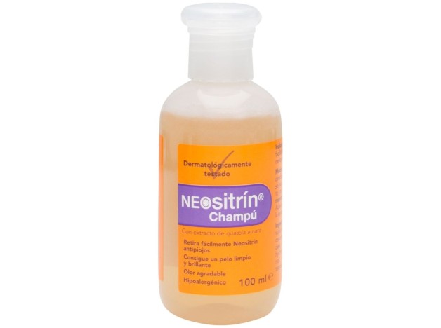 Neositrin® Champú Complementario 100Ml