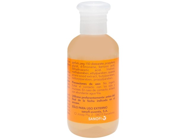 Neositrin® Champú Complementario 100Ml