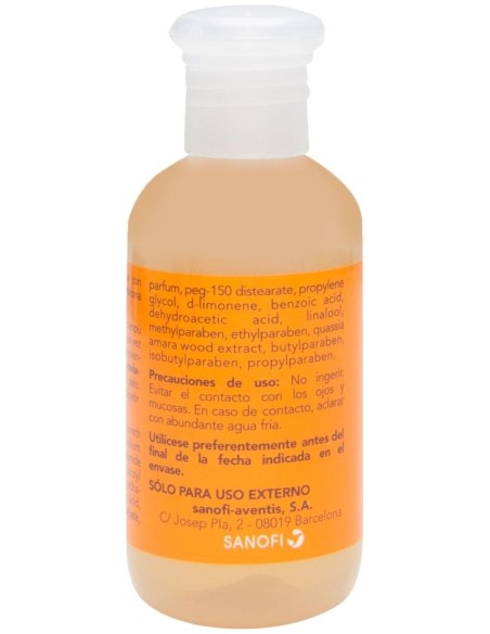 Neositrin® Champú Complementario 100Ml