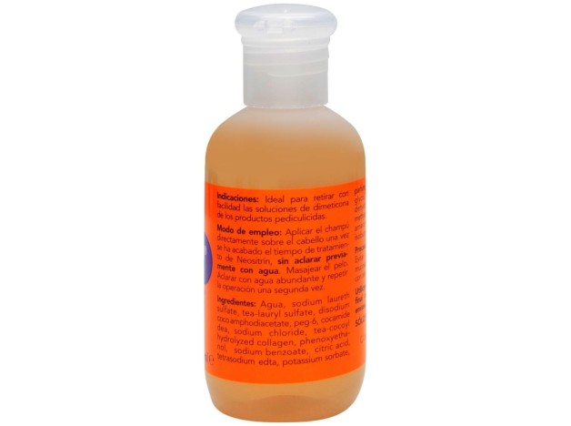 Neositrin® Champú Complementario 100Ml