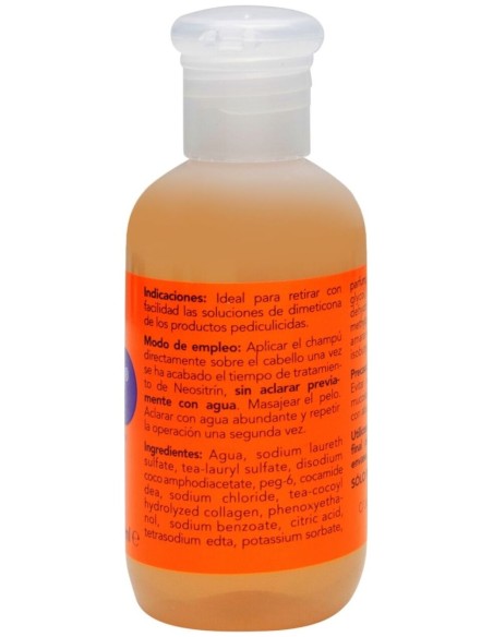 Neositrin® Champú Complementario 100Ml