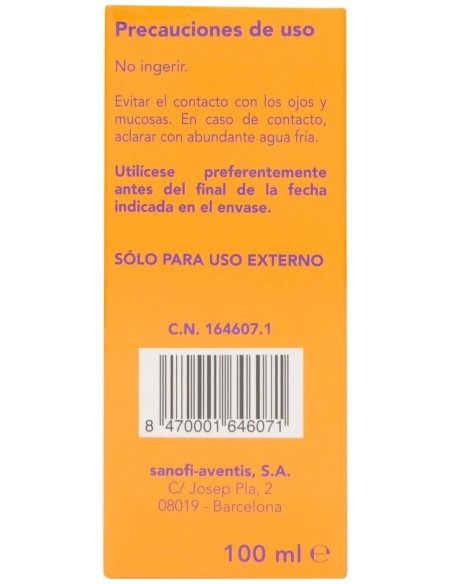 Neositrin® Champú Complementario 100Ml