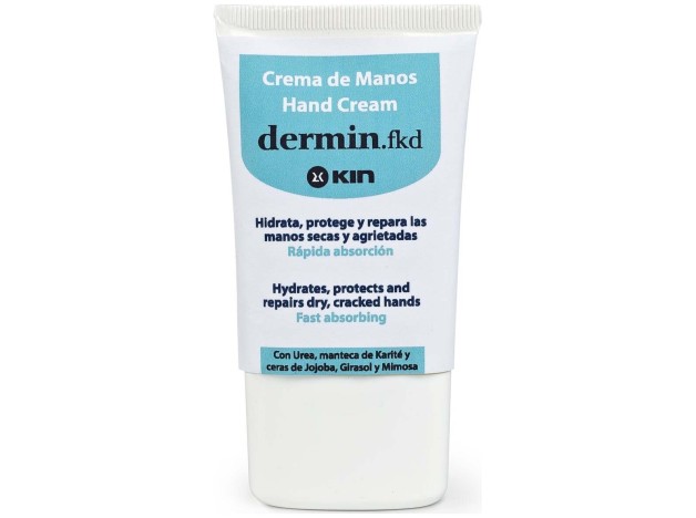 Kin Fkd Dermin Crema De Manos 50Ml