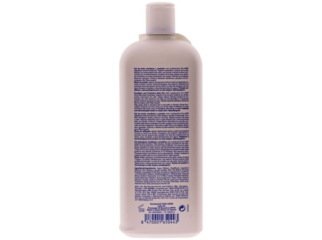 Isdin Nutratopic Pro-Amp Gel De Baño Emoliente...