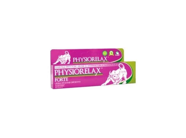 Physiorelax Forte Plus 75 Ml