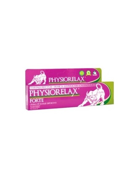 Physiorelax Forte Plus 75 Ml