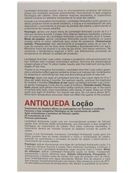 Isdin Lambdapil Anticaída...