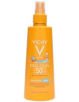 Vichy Capital Soleil Spray...