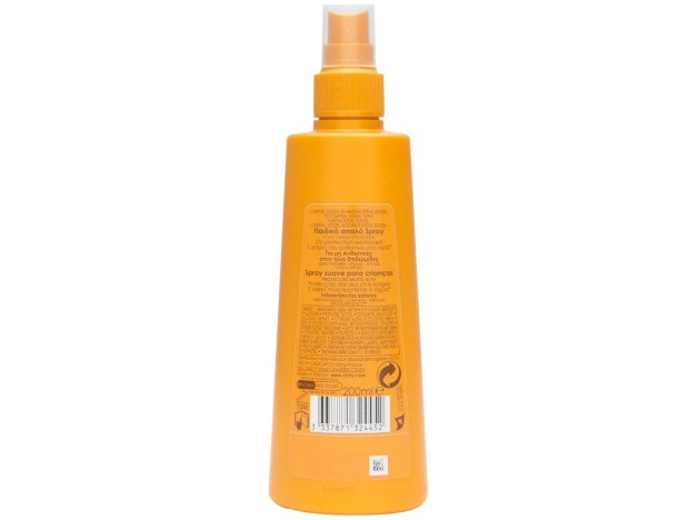 Vichy Capital Soleil Spray Infantil Spf50+ 200Ml