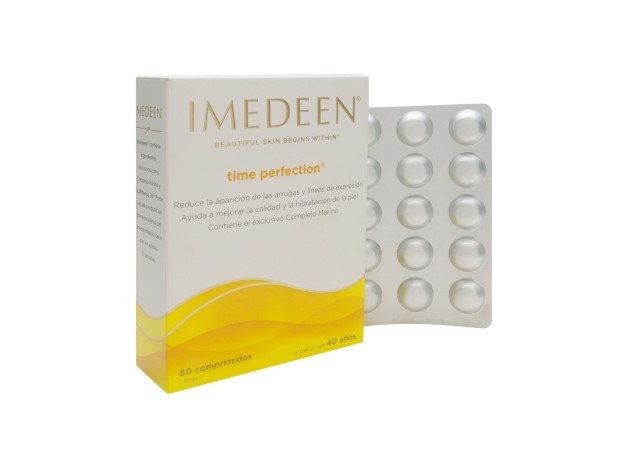 Imedeen Time Perfection 60 Comprimidos