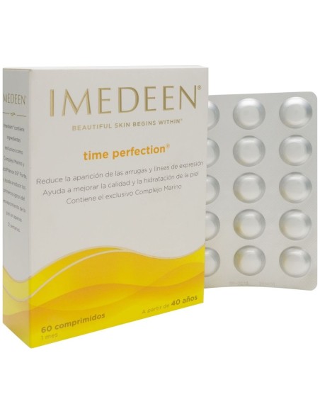 Imedeen Time Perfection 60 Comprimidos