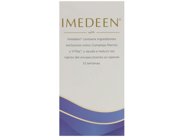Imedeen Prime Renewal, 120 Comprimidos