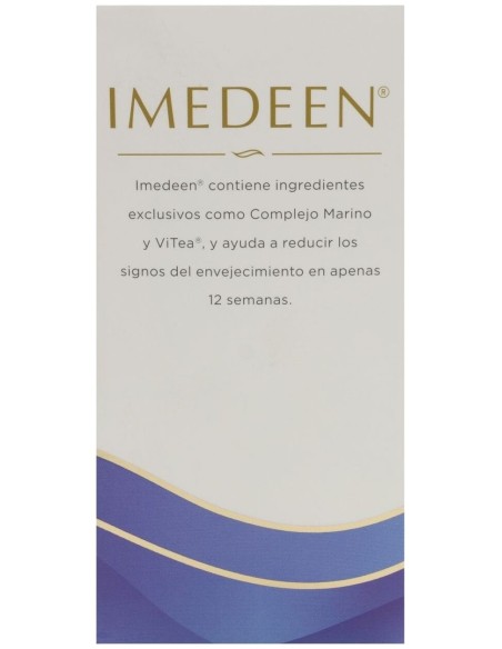 Imedeen Prime Renewal, 120 Comprimidos