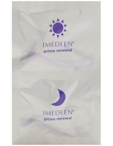 Imedeen Prime Renewal, 120 Comprimidos