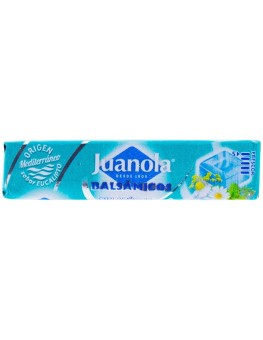 Juanola Caramelos Vitamina...
