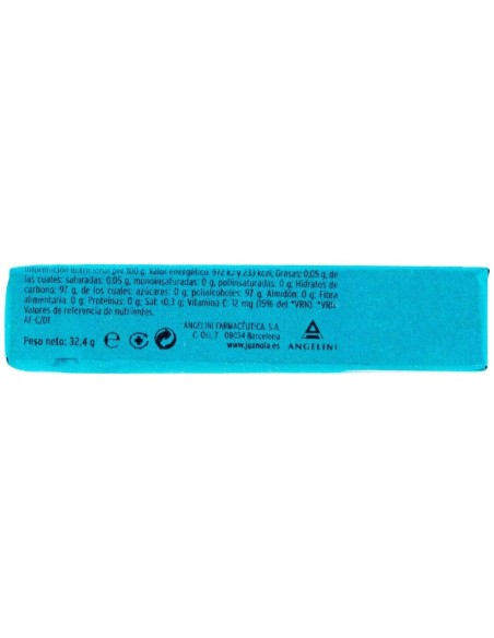 Juanola Caramelos Vitamina C Y Hierbas Mediterráneas Con Sabor Eucaliptus, 30 G