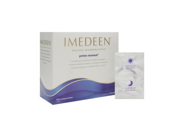 Imedeen Prime Renewal, 120 Comprimidos