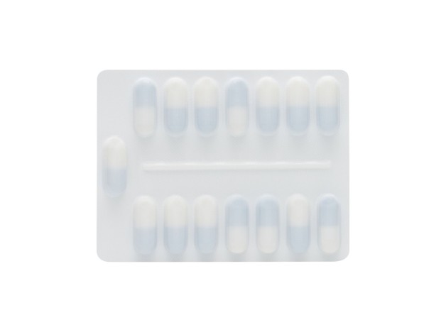 Audiovit 30Cap. - Salvat