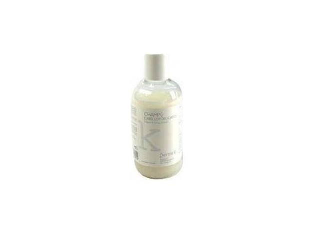 Idp Medical Skin Champú Cabellos Delicados, 250 Ml