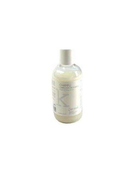 Idp Medical Skin Champú Cabellos Delicados, 250 Ml