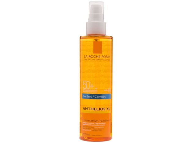 La Roche-Posay Anthelios Xl 50+ Aceite...
