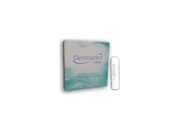 Dermanet Punto Roll On + 1 Ml