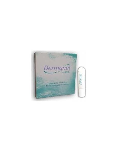 Dermanet Punto Roll On + 1 Ml