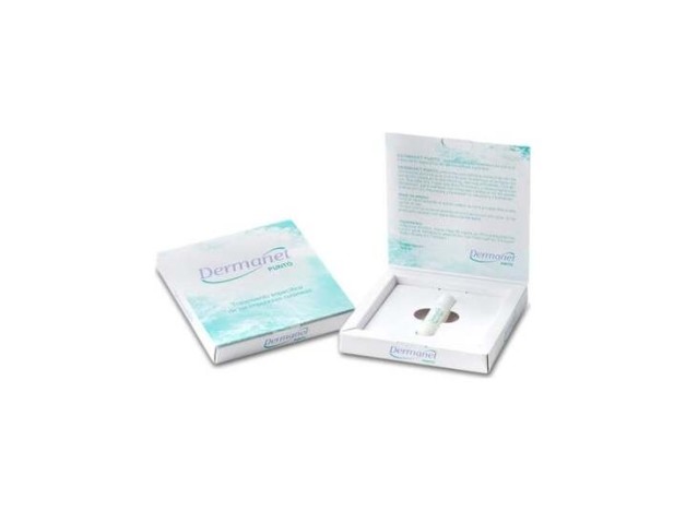 Dermanet Punto Roll On + 1 Ml
