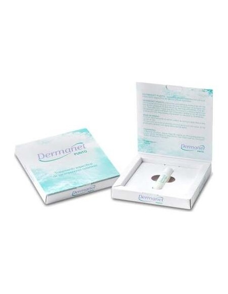 Dermanet Punto Roll On + 1 Ml