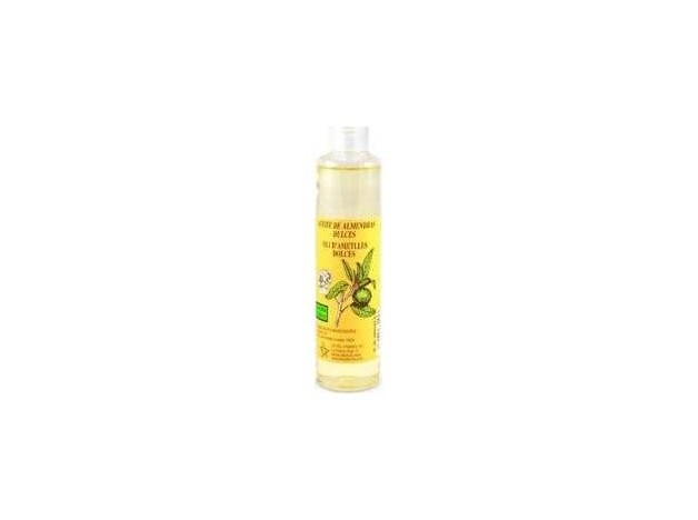 Estel Farma Aceite Almen Dulce 400Ml