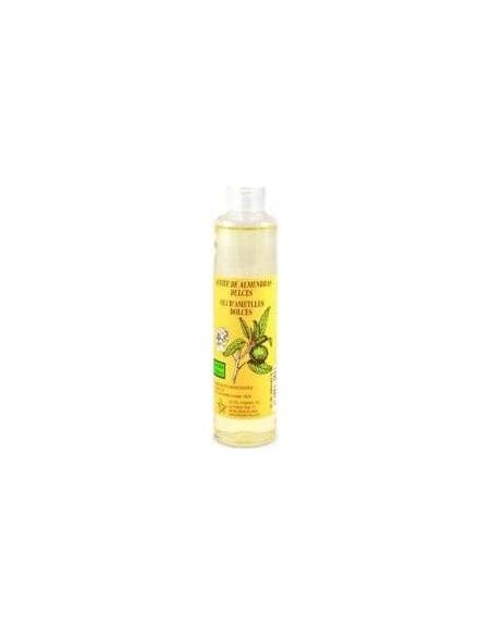 Estel Farma Aceite Almen Dulce 400Ml