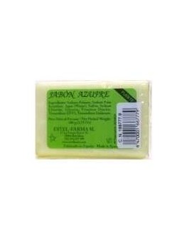 Jabón Estel Farma Azufre...