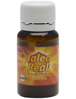 Juanola® Jalea Real Energy...