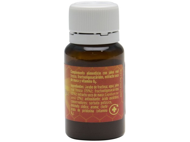 Juanola® Jalea Real Energy Plus 14 Viales