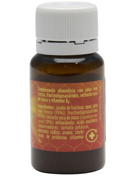 Juanola® Jalea Real Energy Plus 14 Viales