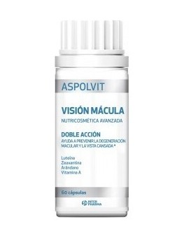 Aspolvit Vision 60Casps