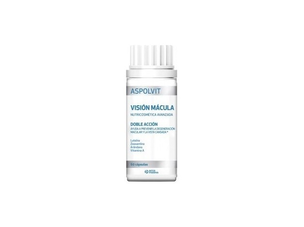 Aspolvit Vision 60Casps