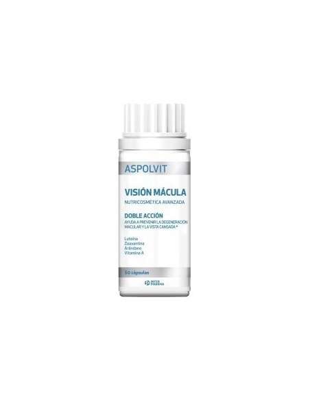 Aspolvit Vision 60Casps