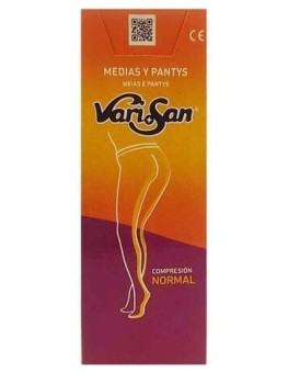 Varisan Media Larga...