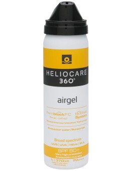 Heliocare 360º Airgel Spf...