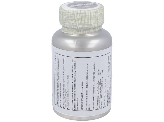 Calcium W/D3 Citrate 1000 Mg - 90 Cápsulas